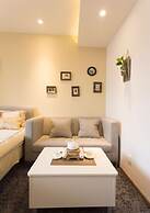 MORE Residence Guangzhou Huanshidong