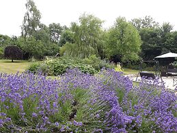 Stoneleigh Barn B&B