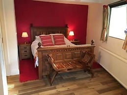 Stoneleigh Barn B&B