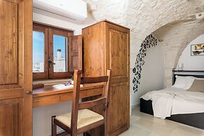 La Terrazza del Professore