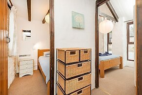 Berehayes Holiday Cottages