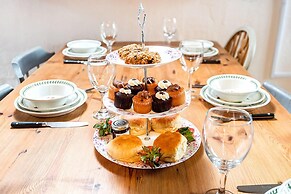 Berehayes Holiday Cottages