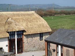 Berehayes Holiday Cottages