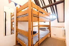 Berehayes Holiday Cottages