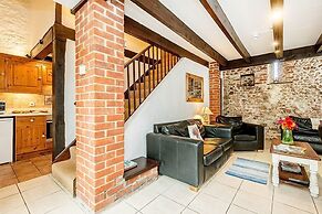 Berehayes Holiday Cottages