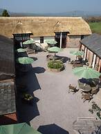 Berehayes Holiday Cottages