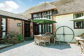 Berehayes Holiday Cottages
