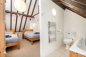 Berehayes Holiday Cottages