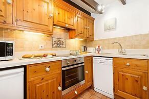 Berehayes Holiday Cottages