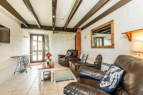 Berehayes Holiday Cottages