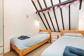 Berehayes Holiday Cottages