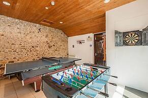 Berehayes Holiday Cottages