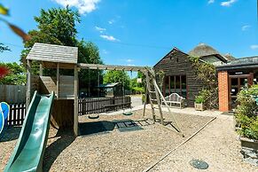 Berehayes Holiday Cottages