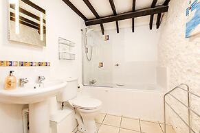 Berehayes Holiday Cottages