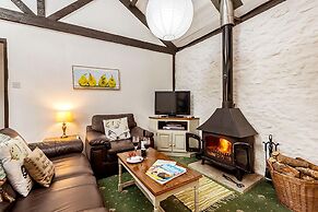 Berehayes Holiday Cottages