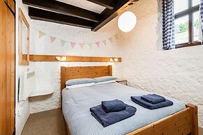 Berehayes Holiday Cottages