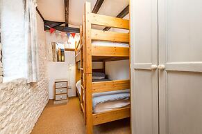 Berehayes Holiday Cottages