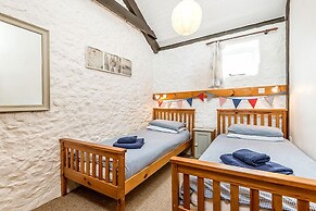 Berehayes Holiday Cottages