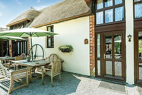 Berehayes Holiday Cottages