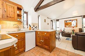 Berehayes Holiday Cottages