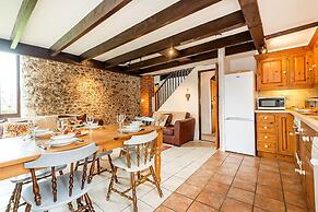 Berehayes Holiday Cottages