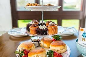 Berehayes Holiday Cottages