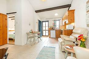 Berehayes Holiday Cottages