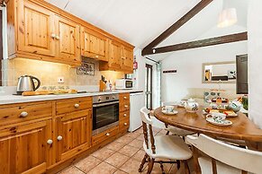 Berehayes Holiday Cottages