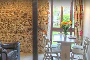 Berehayes Holiday Cottages