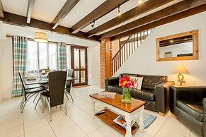 Berehayes Holiday Cottages