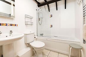 Berehayes Holiday Cottages