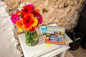 Berehayes Holiday Cottages