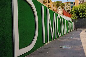 BLUESEA Dimona Suites