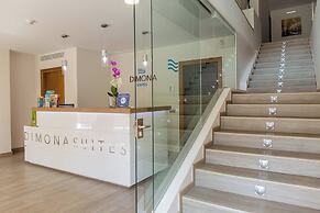 BLUESEA Dimona Suites