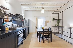 Nido alla Giudecca con terrazza