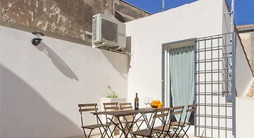 Nido alla Giudecca con terrazza