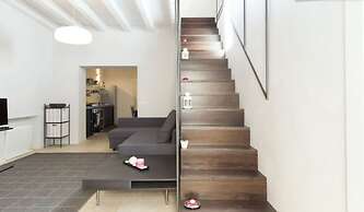 Nido alla Giudecca con terrazza