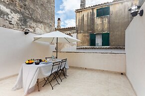 Nido alla Giudecca con terrazza