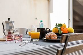 Nido alla Giudecca con terrazza