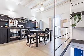 Nido alla Giudecca con terrazza