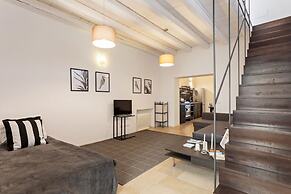 Nido alla Giudecca con terrazza