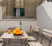 Nido alla Giudecca con terrazza
