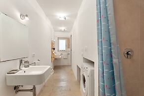 Nido alla Giudecca con terrazza