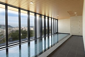 JR Clement Inn Takamatsu