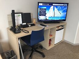 JR Clement Inn Takamatsu