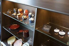 JR Clement Inn Takamatsu