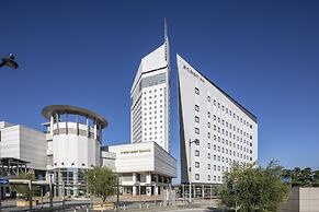 JR Clement Inn Takamatsu