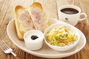 JR Clement Inn Takamatsu