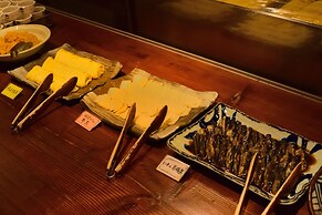 JR Clement Inn Takamatsu