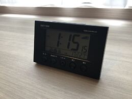 JR Clement Inn Takamatsu